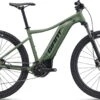 Giant Talon E+ 1 - Shale Green 1 Giant Talon E+ 1 - Shale Green -Giant MY23TalonEplus129er ColorAShaleGreen
