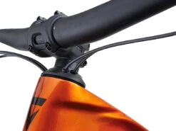 Giant Trance X Advanced E+ EL 2 - Amber Glow/Cordovan 17 Giant Trance X Advanced E+ EL 2 - Amber Glow/Cordovan -Giant MY23TranceXAdvancedEplusEL2 ColorAAmberGlow D 6