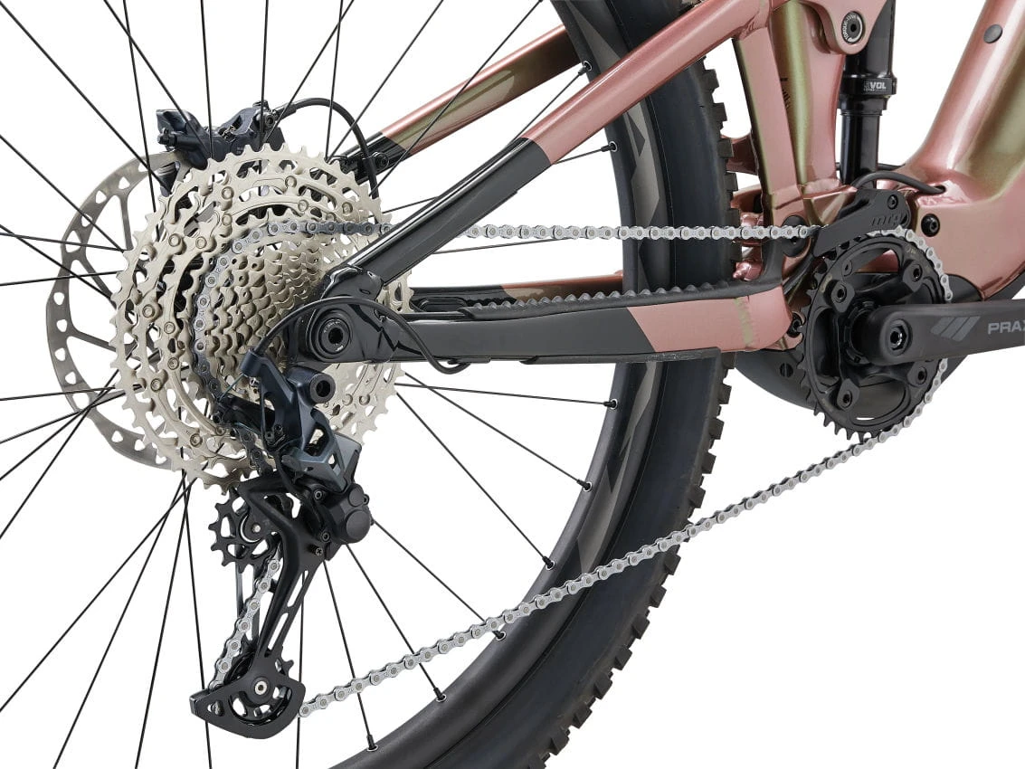 Giant Trance X E+ 2 - Messier 6 Giant Trance X E+ 2 - Messier – Bild 4