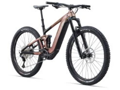 Giant Trance X E+ 2 - Messier 9 Giant Trance X E+ 2 - Messier -Giant MY23TranceXEplus2 ColorAMessier Front