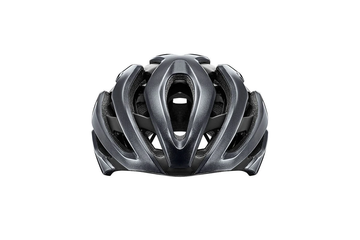 Giant Rev Pro MIPS Helm Schwarz Matt Metallic 6 Giant Rev Pro MIPS Helm Schwarz Matt Metallic – Bild 4