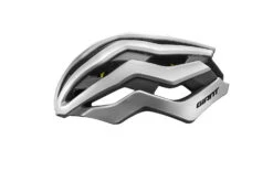 Giant Rev Pro MIPS Helm Silber Matt -Giant REV PRO MIPS MATTE SILVER 6