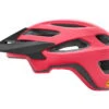 Giant Roost MIPS Helm Rot Matt -Giant ROOST MIPS MATTE RED SIDE 05