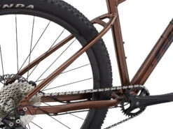 Giant Talon 1 Hematite -Giant Talon1hematite 27 5 4