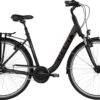 Giant Tourer (Tiefeinsteiger) Black -Giant Tourer LDS black 1