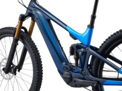 Giant Trance X Advanced E+ 0 (29''/Pro/625Wh) Navy / Blue -Giant TranceXAdvancedE0 29Pro625Wh MetallicNavyMetallicBlue 2