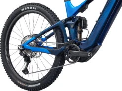 Giant Trance X Advanced E+ 0 (29''/Pro/625Wh) Navy / Blue -Giant TranceXAdvancedE0 29Pro625Wh MetallicNavyMetallicBlue 3