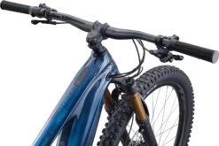 Giant Trance X Advanced E+ 0 (29''/Pro/625Wh) Navy / Blue -Giant TranceXAdvancedE0 29Pro625Wh MetallicNavyMetallicBlue 4