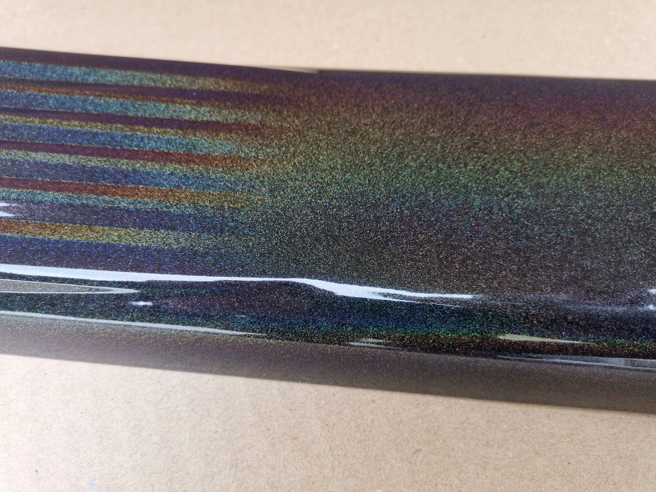 Giant E Fully Akku Cover Rainbow Glänzend Rahmen Cover 3 Giant E Fully Akku Cover Rainbow Glänzend Rahmen Cover