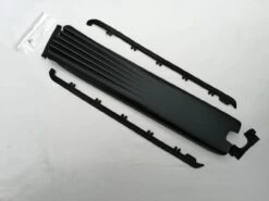 Giant E Fully Akku Cover Schwarz Matt Rahmen Cover