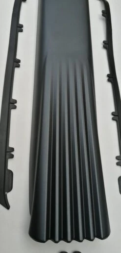 Giant E Fully Akku Cover Schwarz Matt Rahmen Cover (Trance E+, Stance E+) -Giant cover stance e 0pro2020 1280x1280