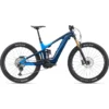 Giant Trance X Advanced E+ 0 (29''/Pro/625Wh) Navy / Blue -Giant de e bikes giant trance x advanced e 0 xl 475 metallic navy metallic blue