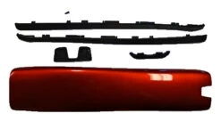 Giant Akkucover Intube Fathom E+ 1 Pro 8 Giant Akkucover Intube Fathom E+ 1 Pro -Giant giant akkucover fathom eplus1 metallic red