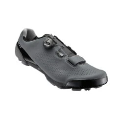 Giant Charge Elite MTB Schuh -Giant giant charge elite mtb schuhe grey black 43