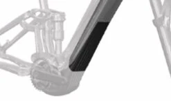 Giant Integrated Akku Rahmen Cover - Anytour/Dailytour GTS