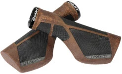 Giant Ergo Max Lock-On Lenkergriff -Giant giant ergo max lock on lenkergriff kork schwarz