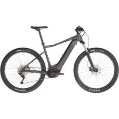 Giant Fathom E+ 2 (29''/Sport/500Wh) Gunmetal Black