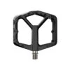 Giant Flat Pedal Pinner PRO Schwarz -Giant giant flat pedal pinner pro schwarz