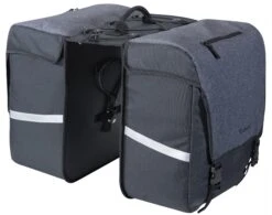 Giant Gepäckträgertasche Pannier Mit Befestigungssystem (groß) -Giant giant gepaecktraegertasche pannier