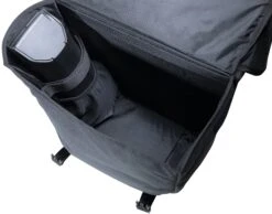 Giant Gepäckträgertasche Pannier Mit Befestigungssystem (groß) -Giant giant gepaecktraegertasche pannier akkufach