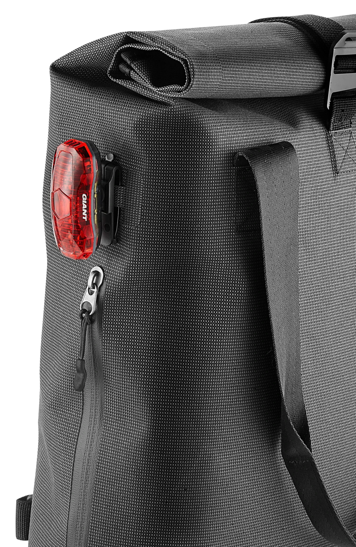 Giant H2Pro Gepäckträgertasche 5 Giant H2Pro Gepäckträgertasche – Bild 3