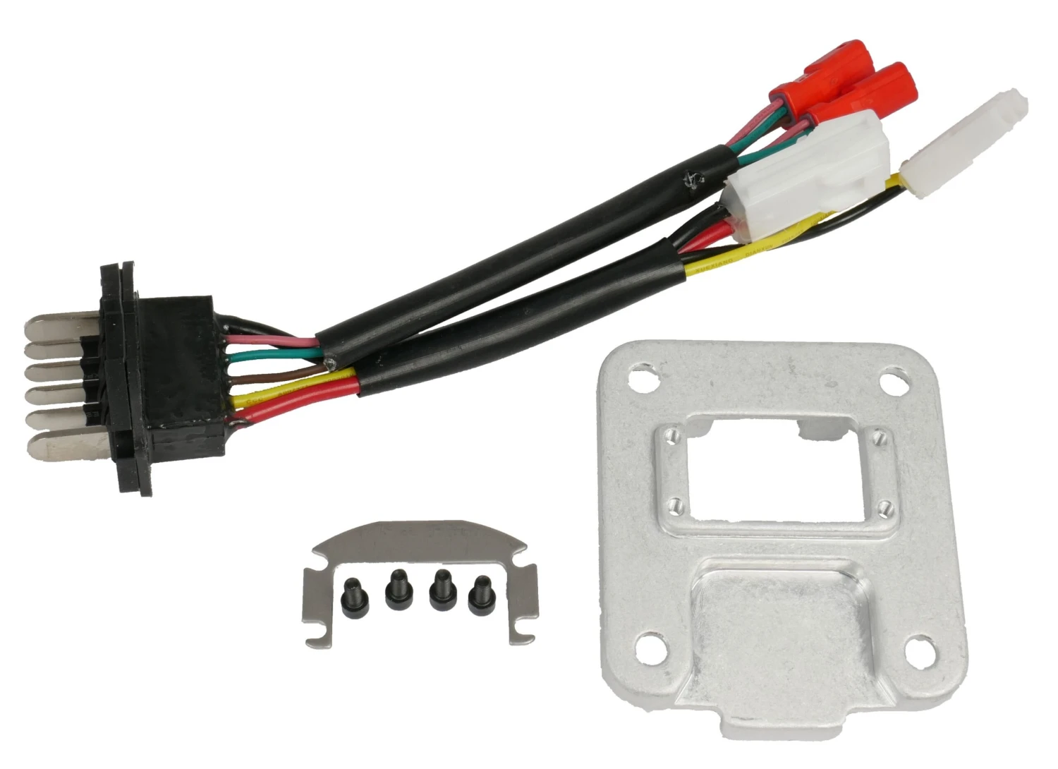 Giant Hauptkabel Motor Zu Batterie MY19 (Trance E+ PRO / Stance E+ / Intrigue E+ PRO) 3 Giant Hauptkabel Motor Zu Batterie MY19 (Trance E+ PRO / Stance E+ / Intrigue E+ PRO)