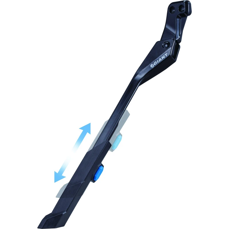 Giant KSA 18mm Seitenständer Für Alle E-Bike Mit Direkt-Anschuss Ab MY18 4 Giant KSA 18mm Seitenständer Für Alle E-Bike Mit Direkt-Anschuss Ab MY18 – Bild 2