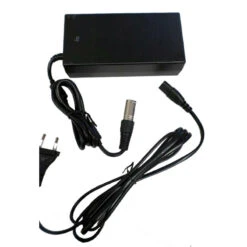 Giant Ladeger&auml;t / 5-Pin F&uuml;r Rahmenakku