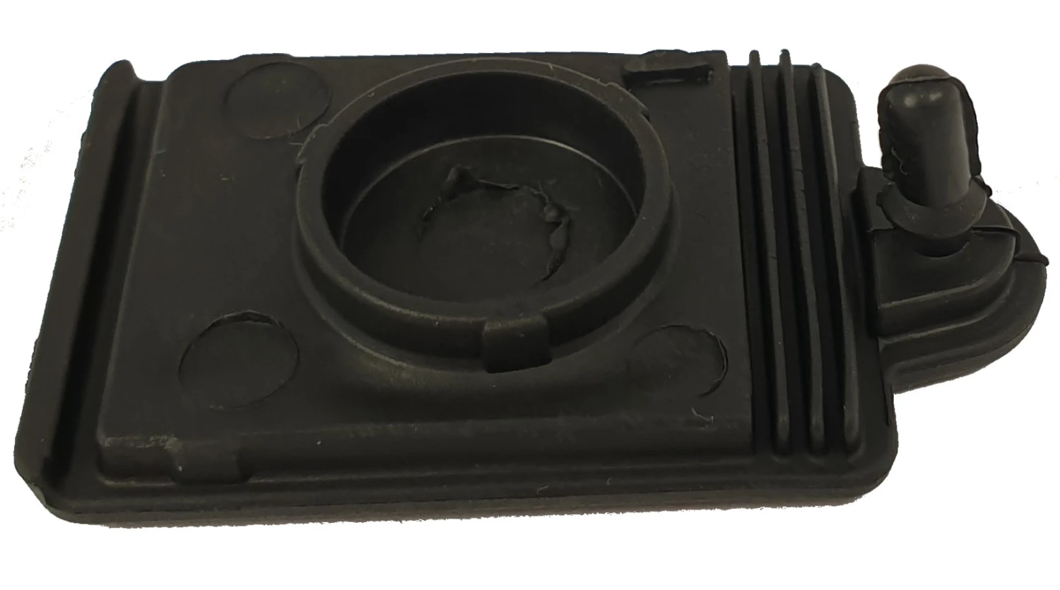 Giant Ladeport Abdeckung Für EnergyPak Gepäckträger Akku 4 Giant Ladeport Abdeckung Für EnergyPak Gepäckträger Akku – Bild 2