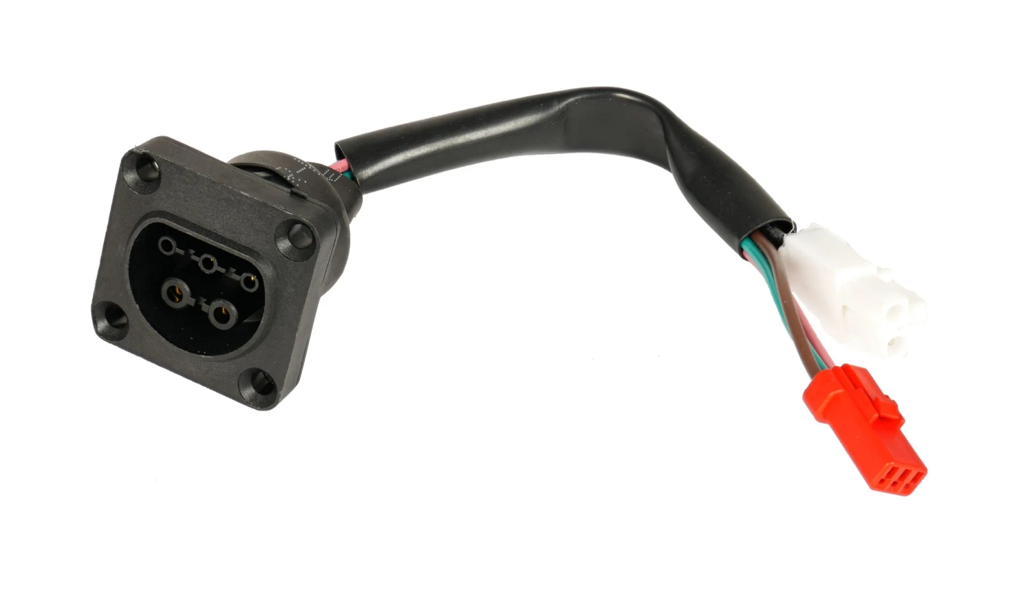 Giant On Board Ladeport 5 Pin Für G-System, 100mm 3 Giant On Board Ladeport 5 Pin Für G-System, 100mm