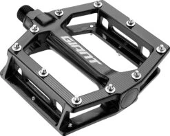 Giant Original MTB Flat Pedal -Giant giant original mtb flat pedal schwarz