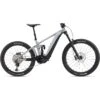 Giant Reign E+ 1 (Mullet/Pro/750Wh) - Good Grey -Giant giant reign e 1 good gray black 1