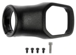 Giant Remote Control Rahmengehäuse Klemmung Versetzt