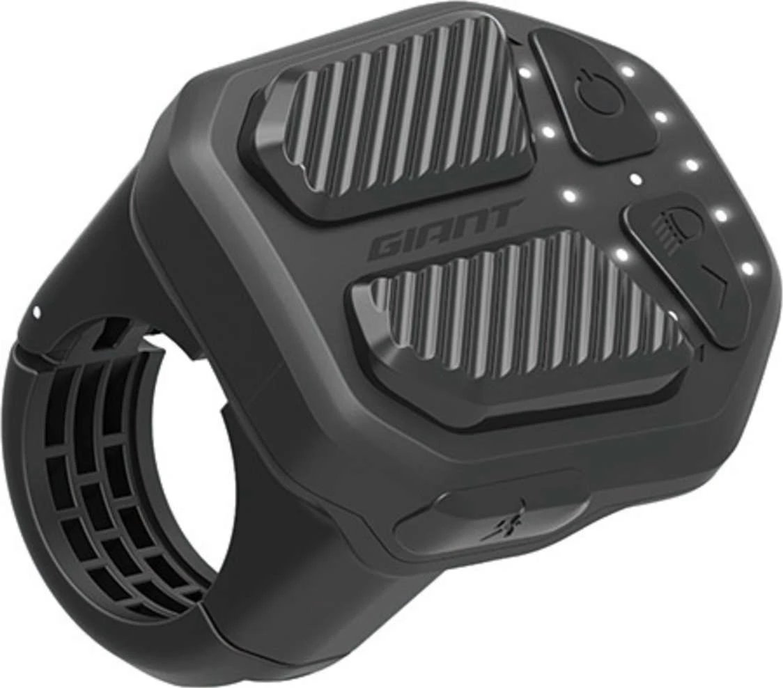 Giant RideControl Ergo SG Bedieneinheit 3 Giant RideControl Ergo SG Bedieneinheit