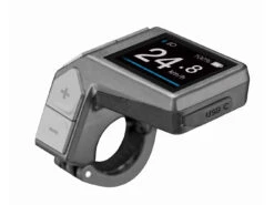 Giant RideControl Dash 2 In 1 SG - Display Mit Bedieneinheit -Giant giant ride controll dash 2 in 1 display und bedieneinheit anschluss