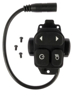 Giant Ride Control Charge Display Mit Bedieneinheit Inkl. USB Kabel -Giant giant ridecontrol charge bedieneinheit