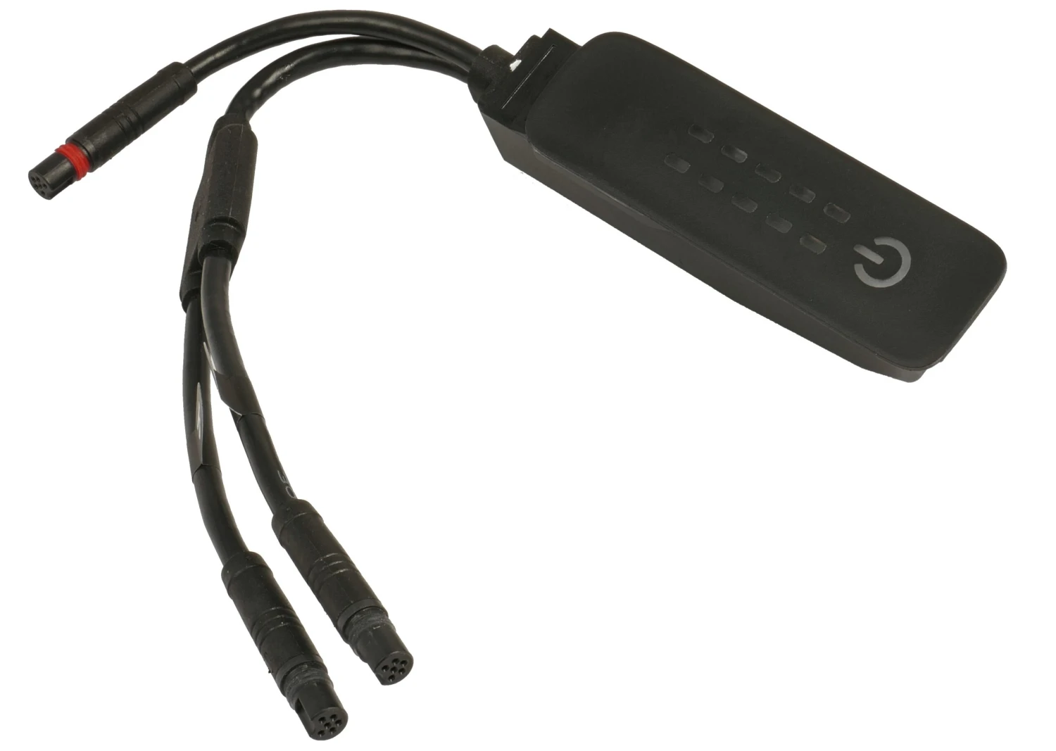 Giant RideControl Go Bedieneinheit 3 Giant RideControl Go Bedieneinheit