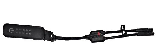 Giant RideControl Go Bedieneinheit 4 Giant RideControl Go Bedieneinheit – Bild 2