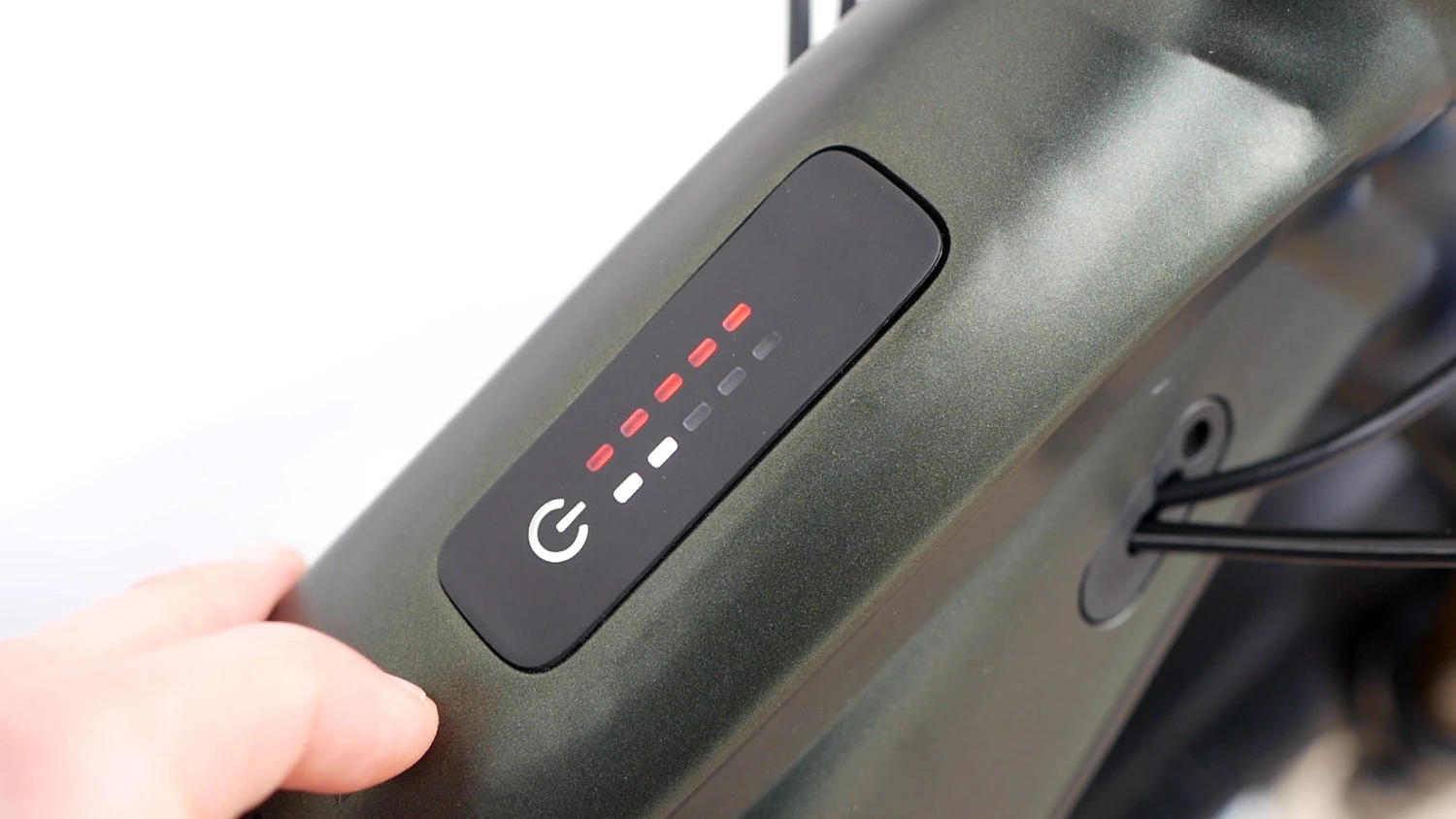 Giant RideControl Go Bedieneinheit 5 Giant RideControl Go Bedieneinheit – Bild 3