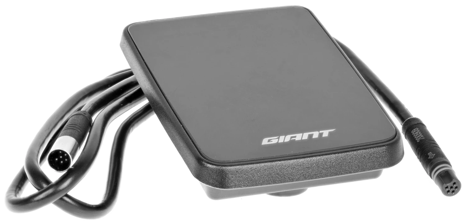 Giant RideDash Evo - SG Farbdisplay 8 Giant RideDash Evo - SG Farbdisplay – Bild 6