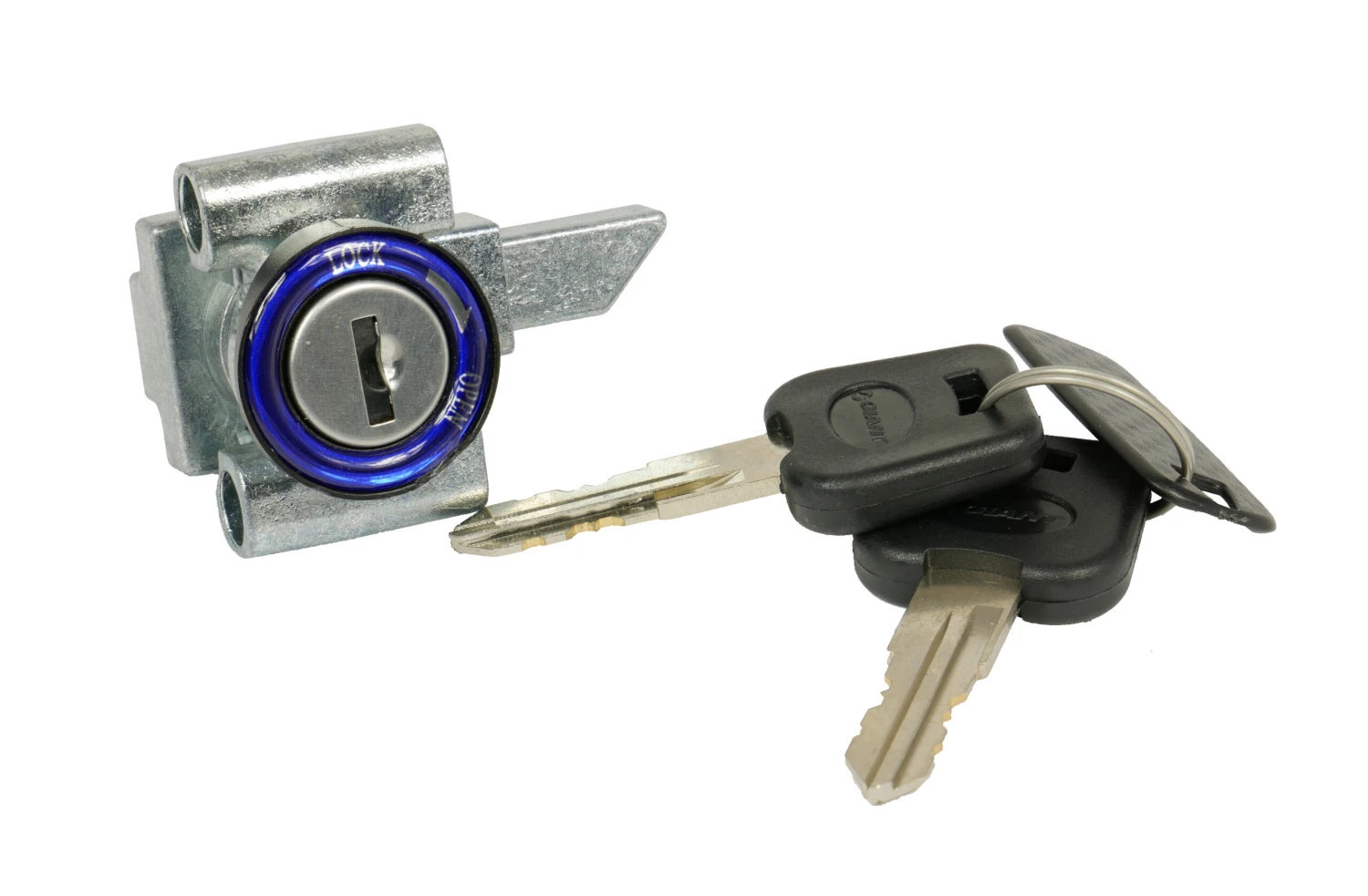 Giant Schließzylinder Side Carrier Gepäckträgerakku 3 Giant Schließzylinder Side Carrier Gepäckträgerakku