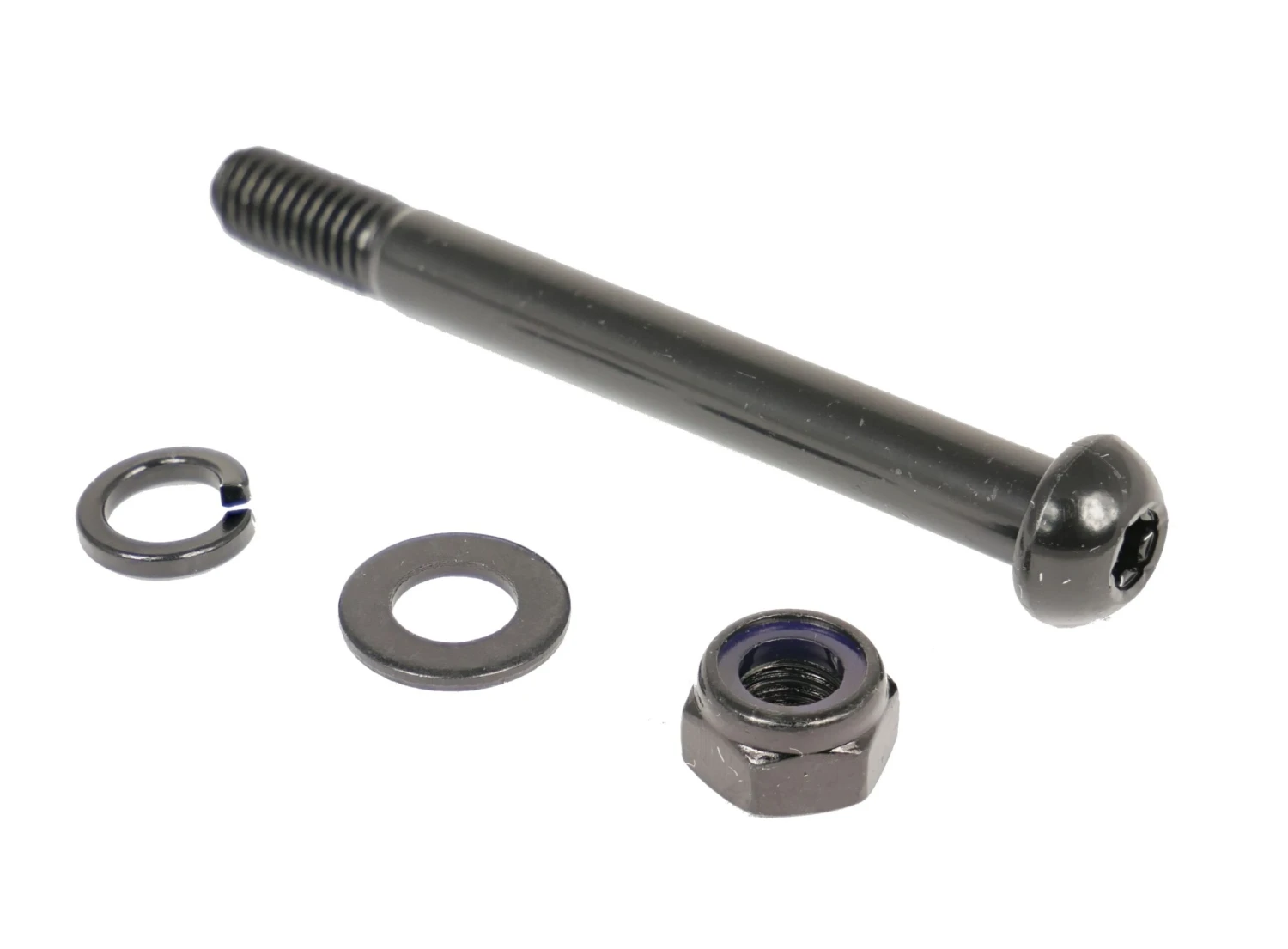 Giant Schraube Zur Motormontage M8-1.25 70mm T30 BED 3 Giant Schraube Zur Motormontage M8-1.25 70mm T30 BED