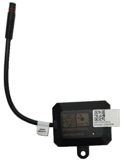 Giant Smart Gateway 10 Funkschnittstelle 2 Giant Smart Gateway 10 Funkschnittstelle