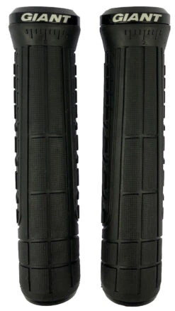 Giant Swage Single Lock-On Lenkergriff -Giant giant swage single lock on lenkergriff schwarz