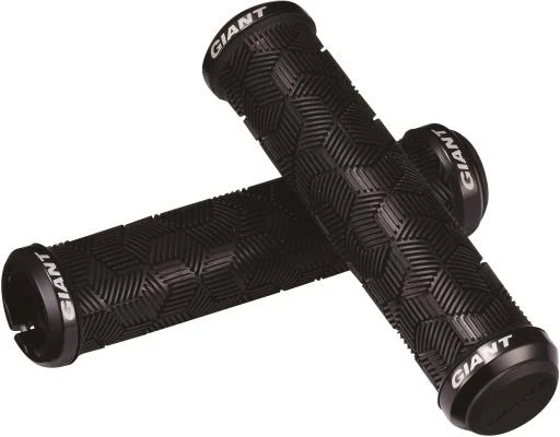 Giant Tactal Double Lock-On Lenkergriff 6 Giant Tactal Double Lock-On Lenkergriff – Bild 4