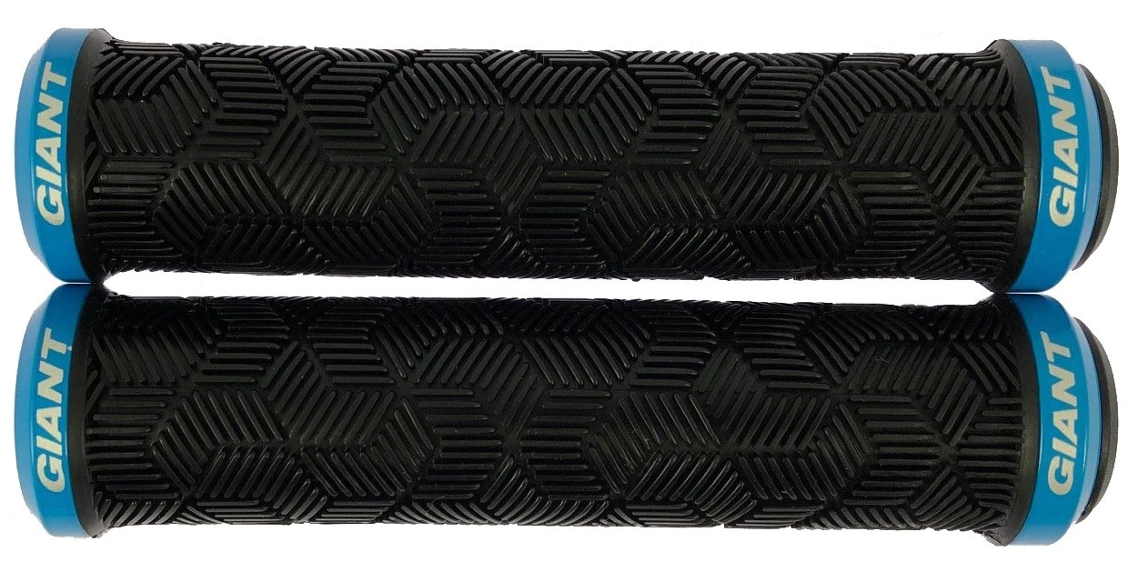 Giant Tactal Double Lock-On Lenkergriff 5 Giant Tactal Double Lock-On Lenkergriff – Bild 3