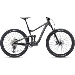 Giant Trance 2 Metallic Black / Black