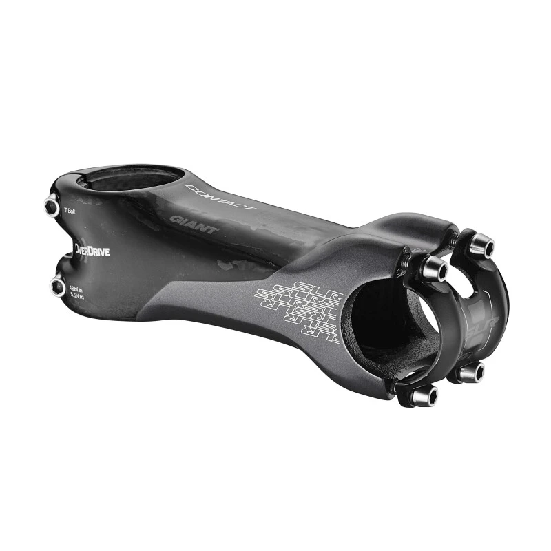 Giant Vorbau / Contact SLR OD2 - 110mm Carbon 3 Giant Vorbau / Contact SLR OD2 - 110mm Carbon