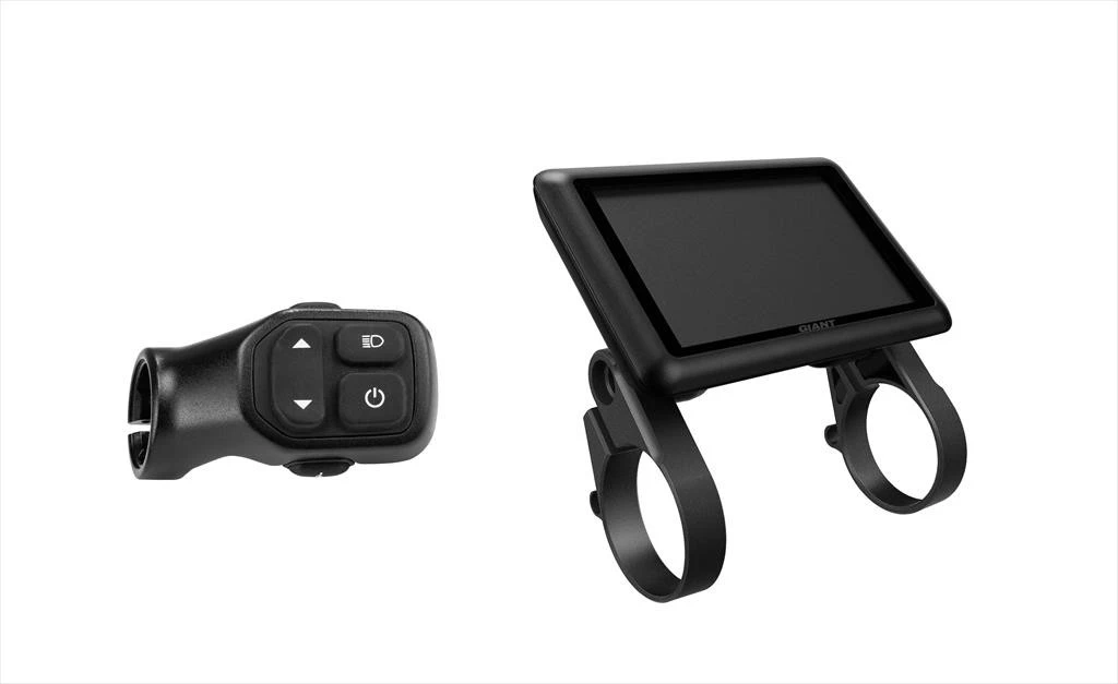 Giant RideControl Charge Display, Ebike Display 3 Giant RideControl Charge Display, Ebike Display