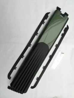 Giant / Liv E-Fully Cover Green Für Intigrierte Akkus Bis 2021 E+1 Pro